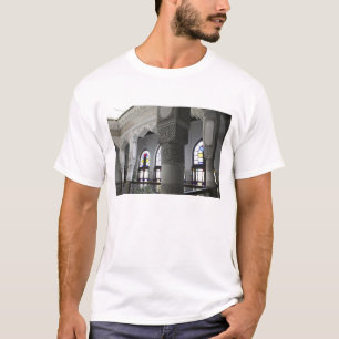 Camiseta MARROCOS, Fes: Fes El, Bali (Fes Antiga), Riad Fes