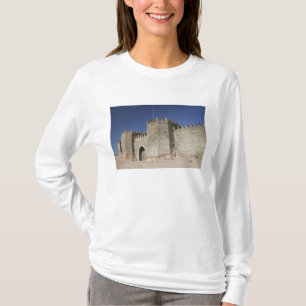 Camiseta MARROCOS, sul do Alto Atlas, OUARZAZATE: