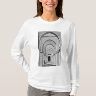 Camiseta MARROCOS, Tizi, N, Estrada Test Pass, TIN MAL: