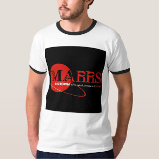 Camiseta MarrsLogo