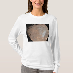 Camiseta Mars moon Phobos