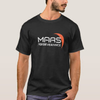 Mars Perseverance Rover Landing 2021