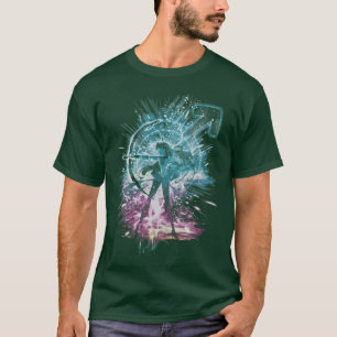 Camiseta mars storm 2