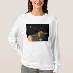 Camiseta Mars Telecommunications Orbiter