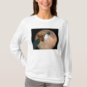 Camiseta Mars Telecommunications Orbiter 2