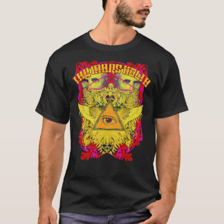Camiseta Mars Volta 1 Men_s Classic T-Shirt