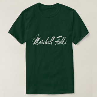 Camiseta Marshall Field's v4