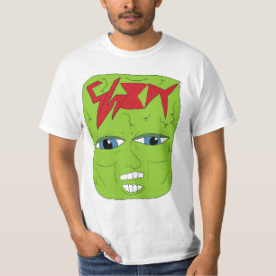 Camiseta marshan