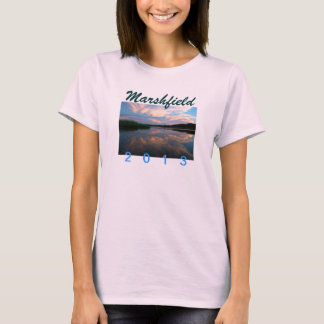 Camiseta Marshfield 2013, D