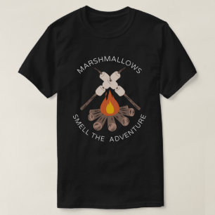 Camiseta Marshmallows