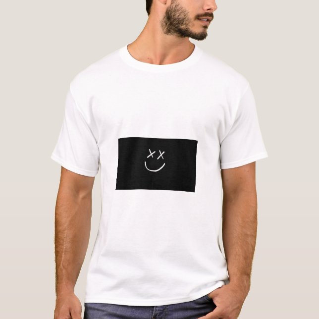 Camiseta marshmello (Frente)
