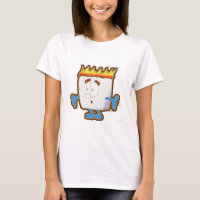 Marshmellow!