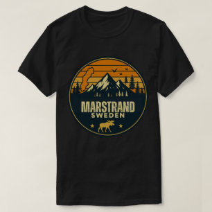 Camiseta Marstrand, Suécia Sverige