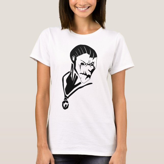 Camiseta Mart (Frente)