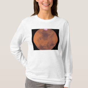 Camiseta Marte 2