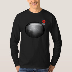 Camiseta Marte Perseverança