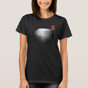Camiseta Marte Perseverança
