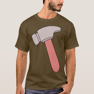 Camiseta Martelo