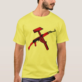 Camiseta Martelo de AK