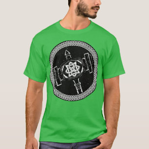 Camiseta Martelo de viragem 3