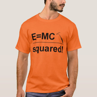 Camiseta martelo do mc