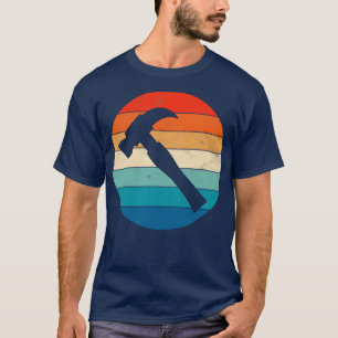 Camiseta martelo do penter