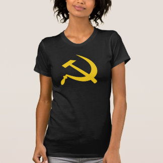 Camiseta Martelo e Doença