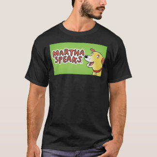CAMISETA MARTHA FALA 1