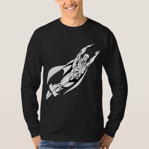 Camiseta Martian Manhunter Soares 4