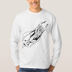 Camiseta Martian Manhunter Soares 4