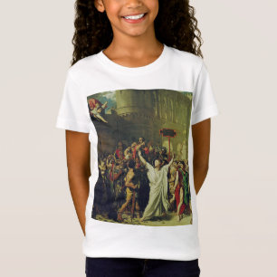 Camiseta Mártico de Santo Symphorien