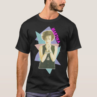 Camiseta Martika 80s Pop Singer  Classic T-Shirt