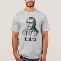 Martin Luther