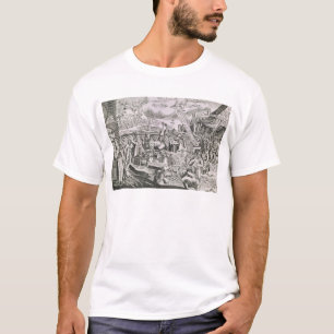 Camiseta Martin Luther 2