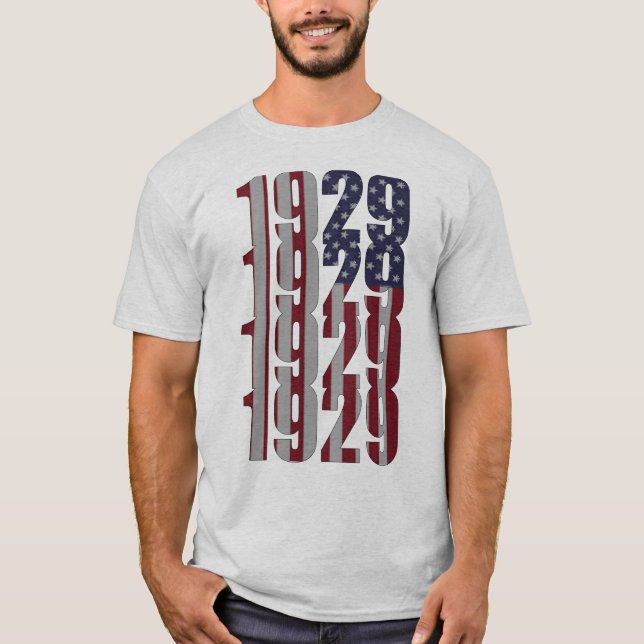 Camiseta Martin Luther King (Frente)