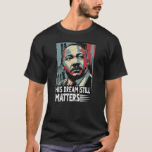 Martin Luther King Jr. "Seu Sonho Ainda Importa"
