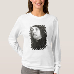 Camiseta Martin Schon, 1523