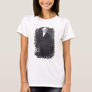 Camiseta Martin Van Buren, 8o presidente do Stat unido