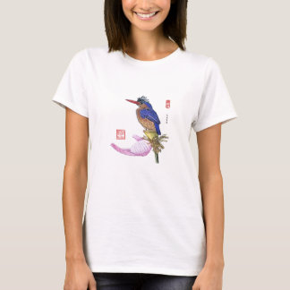 Camiseta Martinho pescatore