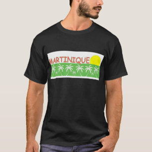 Camiseta Martinica