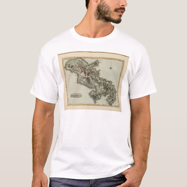 Camiseta Martinico (Frente)