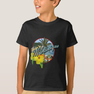 Camiseta martinique2