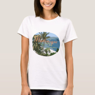 Camiseta Martinque