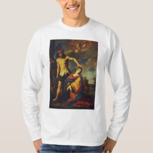 Camiseta Martírio da Santo Catherine