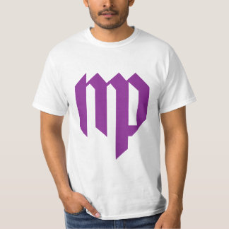 Camiseta MartyParty T básico