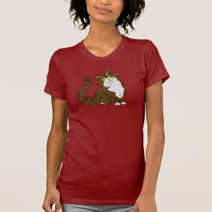Camiseta Maru!
