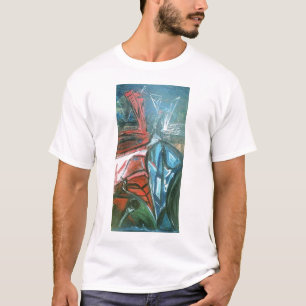 CAMISETA MARVEL
