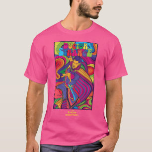 Camiseta Marvel Doutor Estranho No Multiverso Da Loucura