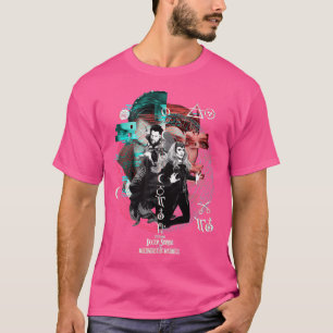 Camiseta Marvel Doutor Estranho No Multiverso Da Loucura