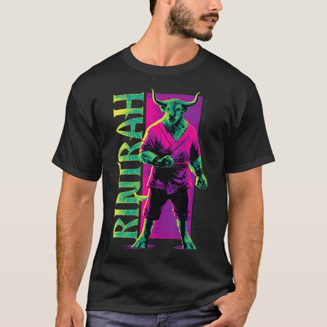 Camiseta Marvel Doutor Estranho no Multiverso da Loucura (Frente)